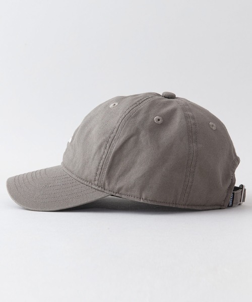 BEN DAVIS（ベンデイビス）の「【BEN DAVIS/ベンデイビス】　UVカット　キャンバスキャップ BDW-8669（キャップ・メンズ・カーキ/ベージュ/ブラック・FREE）」の19枚目の写真