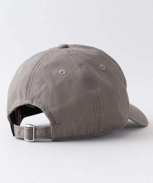 BEN DAVIS（ベンデイビス）の「【BEN DAVIS/ベンデイビス】　UVカット　キャンバスキャップ BDW-8669（キャップ・メンズ・カーキ/ベージュ/ブラック・FREE）」の21枚目の写真