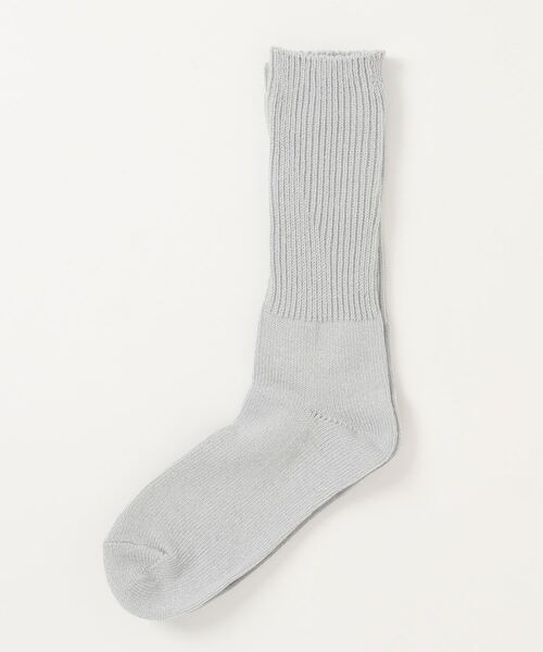 LOWRYS FARM（ローリーズファーム）の「ラメＭＩＸソックス　976159（ソックス/靴下・レディース・グレー/ブルー/ブラック・FREE）」の3枚目の写真
