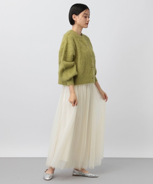 apart by lowrys アパートバイローリーズ ラメチュールスカート 楽天市場】【SALE／33%OFF】ラメチュールスカート A part by