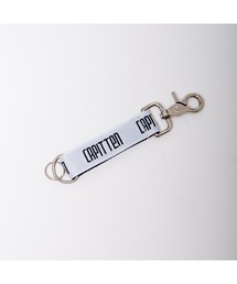 CAPITTEN（キャピテン）の「Capitten Tape KeyHolder（キーホルダー）」