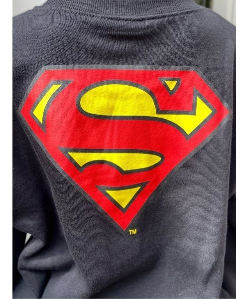 Right-on（ライトオン）の「【トムとジェリー】プリントスウェット（スウェット・キッズ・イエロー/オフホワイト/ブラック/ブルー・130/120/140/110/150）」の13枚目の写真