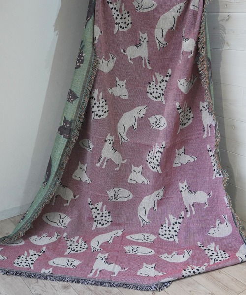 セール】アニマル ソファカバー / 大判ブランケット ( トラ柄 / 砂漠柄 セール】アニマル ソファカバー / 大判ブランケット ( トラ柄 / 砂漠柄