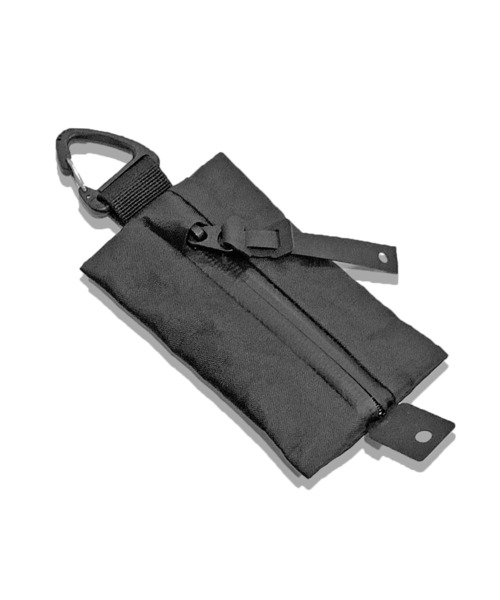 小物 bel ANNEX ZIP LARGE（財布）｜CODE OF BELL（コードオブベル）の