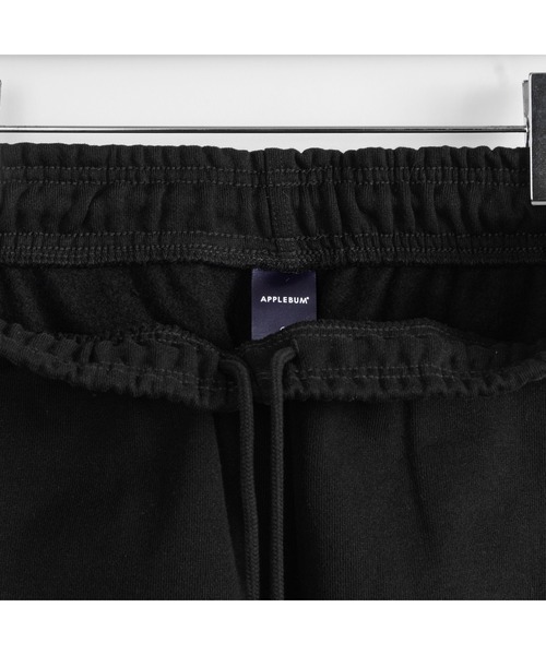 APPLEBUM(アップルバム)の「Cooperstown"NY Yankees" Sweat Pants(スウェットパンツ・メンズ・ブラック・MEDIUM/X-LARGE/LARGE)」の6枚目の写真