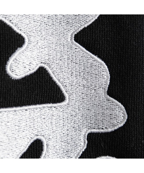APPLEBUM(アップルバム)の「Cooperstown"NY Yankees" Sweat Pants(スウェットパンツ・メンズ・ブラック・MEDIUM/X-LARGE/LARGE)」の9枚目の写真