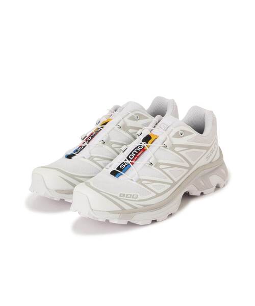 SALOMON（サロモン）の「SALOMON/サロモン/XT-6/L41252900