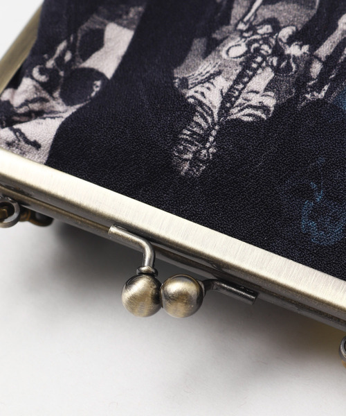 カヤ（カヤ）の「【重宗玉緒×倭物やカヤ】携帯がま口ショルダー（ショルダーバッグ・レディース・その他1/その他2/その他3・FREE）」の10枚目の写真