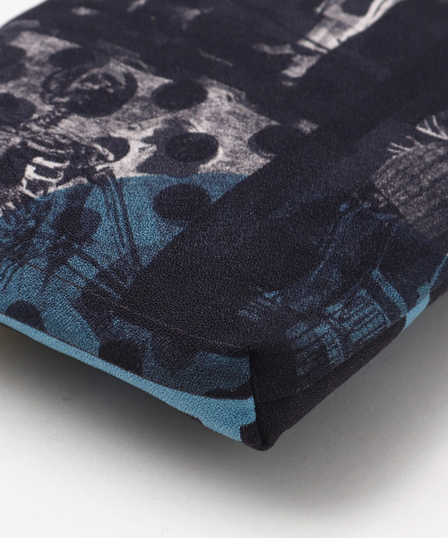 カヤ（カヤ）の「【重宗玉緒×倭物やカヤ】携帯がま口ショルダー（ショルダーバッグ・レディース・その他1/その他2/その他3・FREE）」の13枚目の写真