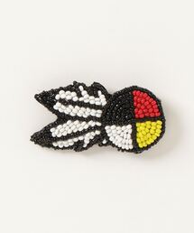 SAWINTO（ソイント）の「24SSBEA110007（ブローチ/コサージュ）」