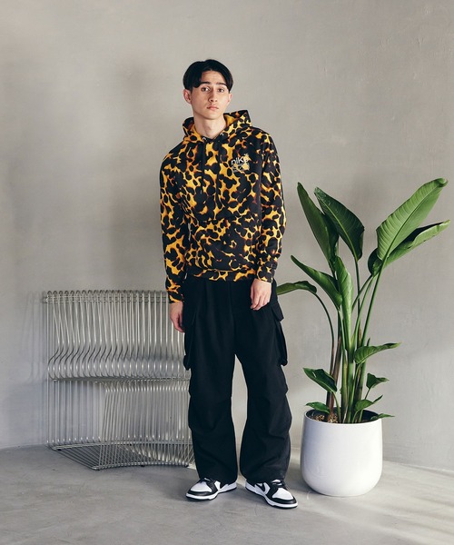 NIKE（ナイキ）の「ナイキ スタジオ '72 メンズ Therma-FIT
