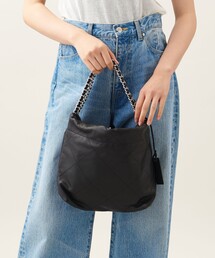 marco masi | 【別注】＜MARCO MASI＞Chain Shoulder(ショルダーバッグ)