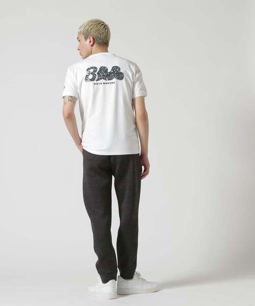 muta marine（ムータ・マリン）の「muta MARINE/ムータ マリン