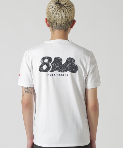 muta marine（ムータ・マリン）の「muta MARINE/ムータ マリン