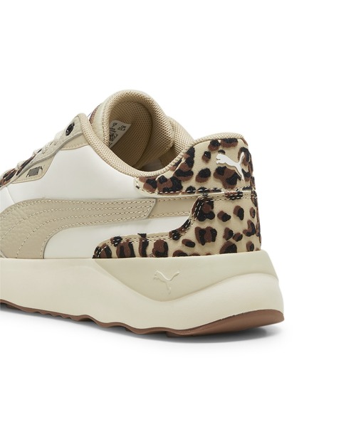 PUMA ランテイムド プラットフォーム　IATD PUMA/プーマ/ランテイムド プラットフォーム IATD | プーマ(PUMA