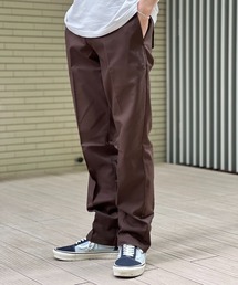 Dickies（ディッキーズ）の「【DICKIES SKATEBOARDING】SKATEBOADING BOTTOMS SLIM FIT（チノパンツ）」