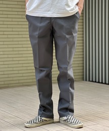 【DICKIES SKATEBOARDING】SKATEBOADING BOTTOMS SLIM FIT