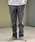 Dickies�i�f�B�b�L�[�Y�j�́u�yDICKIES SKATEBOARDING�zSKATEBOADING BOTTOMS SLIM FIT�i�`�m�p���c�j�v�b�`���R�[���O���[