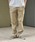 Dickies�i�f�B�b�L�[�Y�j�́u�yDICKIES SKATEBOARDING�zSKATEBOADING BOTTOMS SLIM FIT�i�`�m�p���c�j�v�b�T���h�x�[�W��