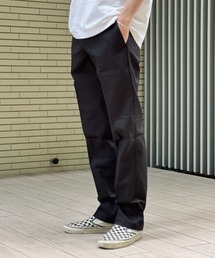 Dickies（ディッキーズ）の「【DICKIES SKATEBOARDING】SKATEBOADING BOTTOMS SLIM FIT（チノパンツ）」