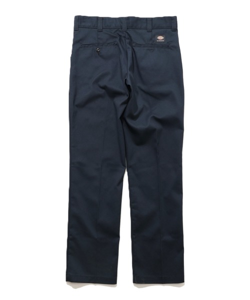 Dickies SKATEBOARDING】SKATEBOADING BOTTOMS SLIM FIT