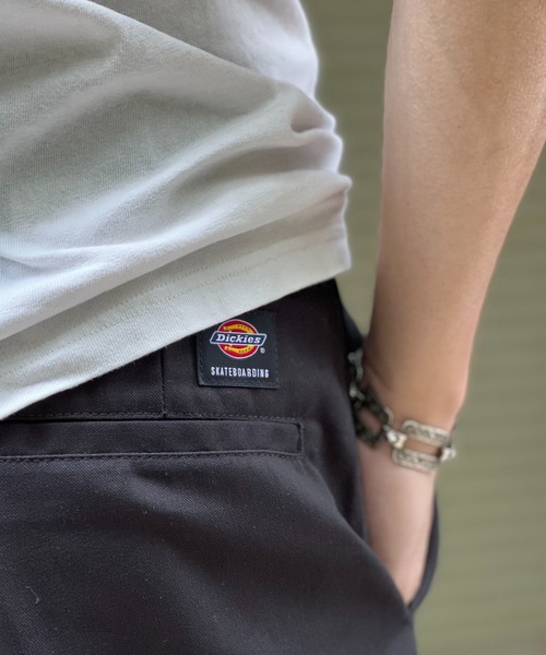 試着のみ！ Dickies skateboarding w34x32 ディッキーズ 試着