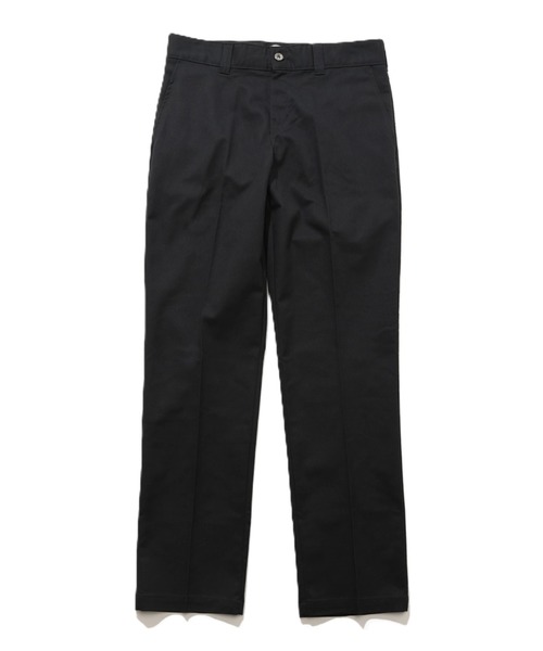 Dickies SKATEBOARDING】SKATEBOADING BOTTOMS SLIM FIT（チノパンツ