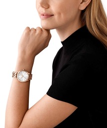 MICHAEL KORS | マイケル・コース 腕時計 レディース アナログ ステンレス MK7473(アナログ腕時計)