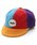 F.O.KIDS�i�G�t�I�[�L�b�Y�j�́u���S�L���b�v_UV�J�b�g�i�L���b�v�j�v�b���C���{�[
