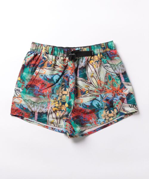 【セール】RVCA レディース 【SAGE VAUGHN】 SAGE VA ESSENTIAL YOGGER 12 ショートパンツ 【2024年春夏モデル】/ルーカ（その他パンツ）｜RVCA（ルーカ） 6,776円