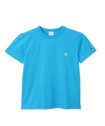 Champion｜チャンピオンのTシャツ/カットソー（ブルー・ネイビー