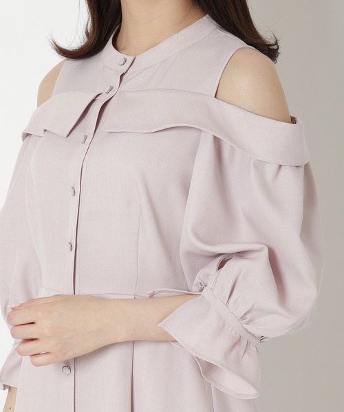 平成ギャル❤️肩あき♥️ワンピ♥️ 平成ギャル❤️肩あき♥️ワンピ♥️ （楽天市場】ギャル服