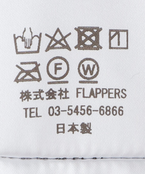 JOURNAL STANDARD LUXE（ジャーナルスタンダード　ラックス）の「【TICCA/ティッカ】TRENCH COAT（トレンチコート・レディース・ネイビー・FREE）」の17枚目の写真