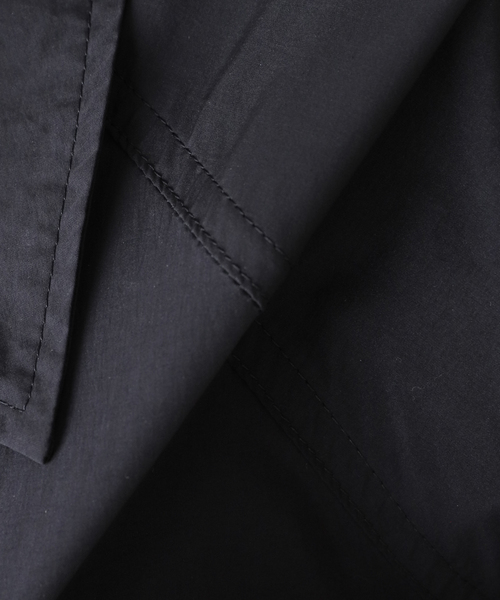 JOURNAL STANDARD LUXE（ジャーナルスタンダード　ラックス）の「【TICCA/ティッカ】TRENCH COAT（トレンチコート・レディース・ネイビー・FREE）」の18枚目の写真