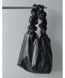 Re:EDIT | シャーリングショルダーバッグ(ショルダーバッグ)