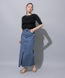 Rirandture（リランドチュール）の「チュールウ゛ェールフリル
