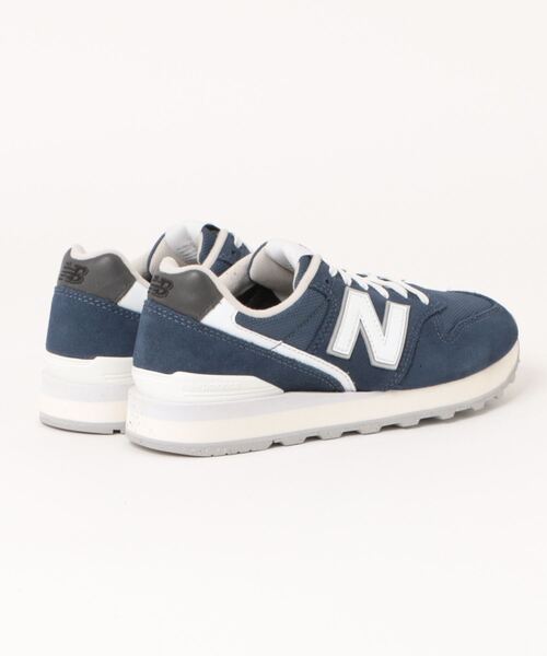 New Balance★国内発送★WL996T NAVY(BE) New Balance Women's WL996T WL996TY2 Width D NAVY Lifestyle