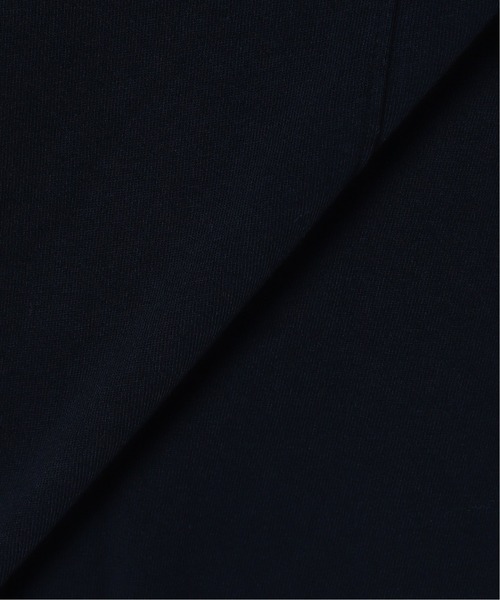 JOURNAL STANDARD relume（ジャーナルスタンダード　レリューム）の「《追加4》MVSコットンワンピース（ワンピース・レディース・ブラック/グレー・FREE）」の12枚目の写真