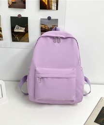 B'day（ビーデイ）の「【 B'day / ビーデー 】防水軽量バックパック（バックパック/リュック）」