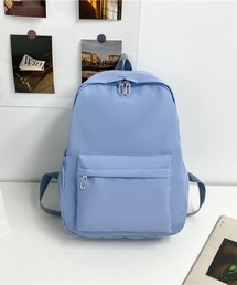 B'day（ビーデイ）の「【 B'day / ビーデー 】防水軽量バックパック（バックパック/リュック）」