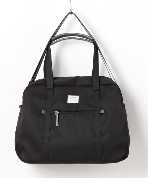 anello モッテ 2WAYボストン（ボストンバッグ）｜and it_（アンドイット） 5,143円