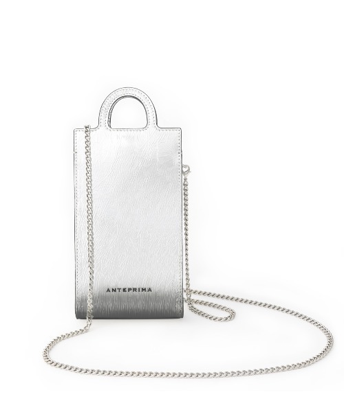 ANTEPRIMA/WIREBAG（アンテプリマワイヤーバッグ）の「グランジ/スマホ 