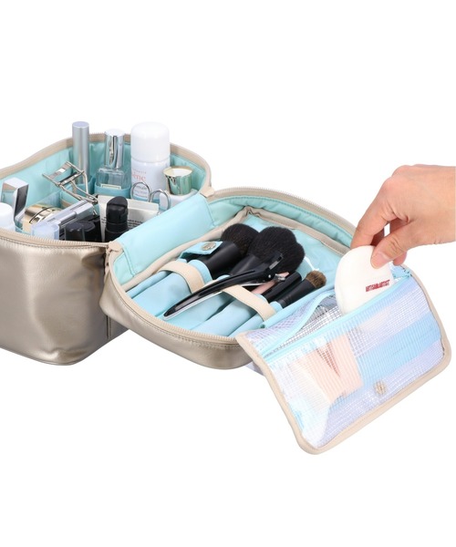 ARTISAN&ARTIST（アルティザンアンドアーティスト）の