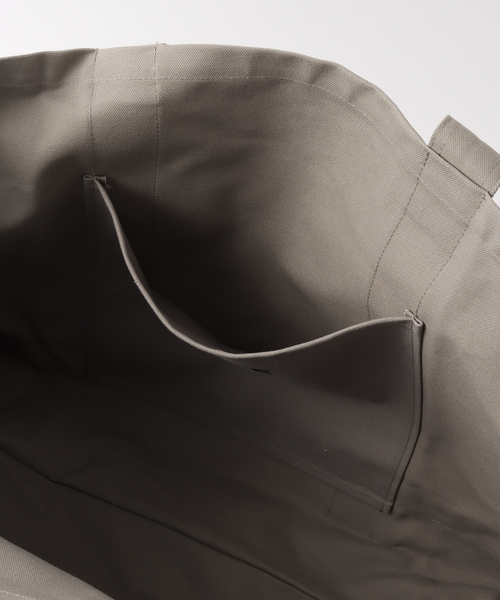 Sillage (シアージ) HUGE TOTE BAG SL24SS-TOTE（トートバッグ