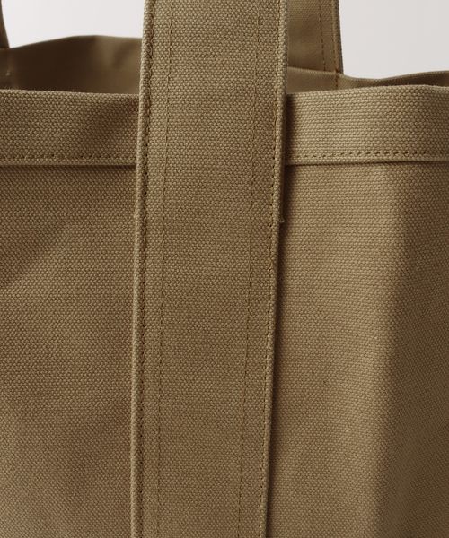 Sillage (シアージ) HUGE TOTE BAG SL24SS-TOTE（トートバッグ
