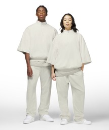 adidas（アディダス）の「ADIDAS BASKETBALL VELOUR  PANT（アディダス バスケットボール ベロアパンツ）（スウェットパンツ）」