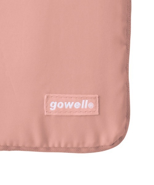 gowell(ゴーウェル)の「gowell/小さくたためて大容量に使えるキャリーオンバッグ(スーツケース/キャリーバッグ・メンズ・ピンク/グリーン系その他2/ブラック/ライトブルー・FREE)」の22枚目の写真