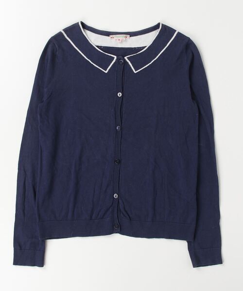 セール/ブランド古着】【KIDS】ニットカーディガン（カーディガン  