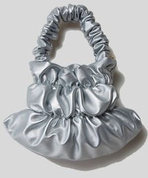 AMELY（エミリー）の「ギャザートートバッグ（トートバッグ）」