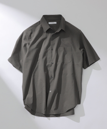 Reflax(R) S/S レギュラーシャツ